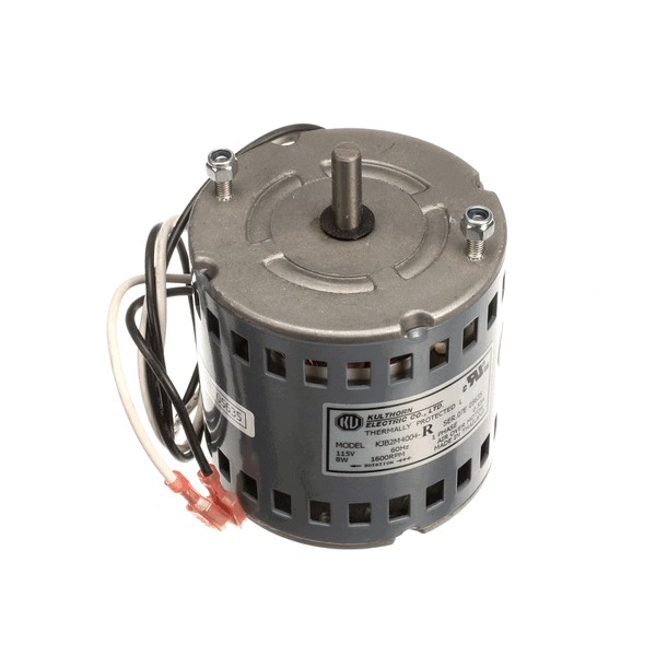 (image for) Grindmaster 260-00005 PUMP MOTOR, CW, 115V, 60 HZ, W