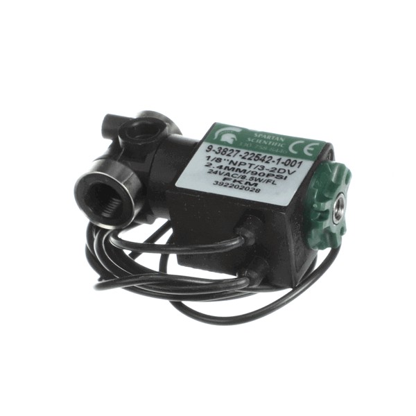 (image for) Grindmaster 280-00026 VALVE 3-WAY 24 VAC