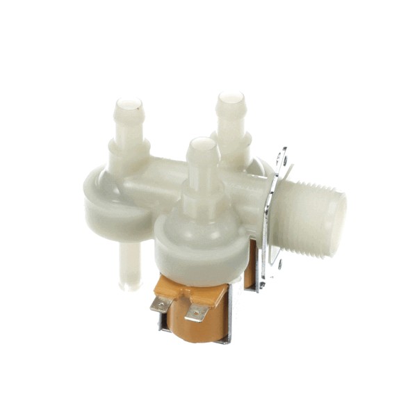 (image for) Grindmaster 280-00035 SOLENOID VALVE3-WAY(1-FREE FLO