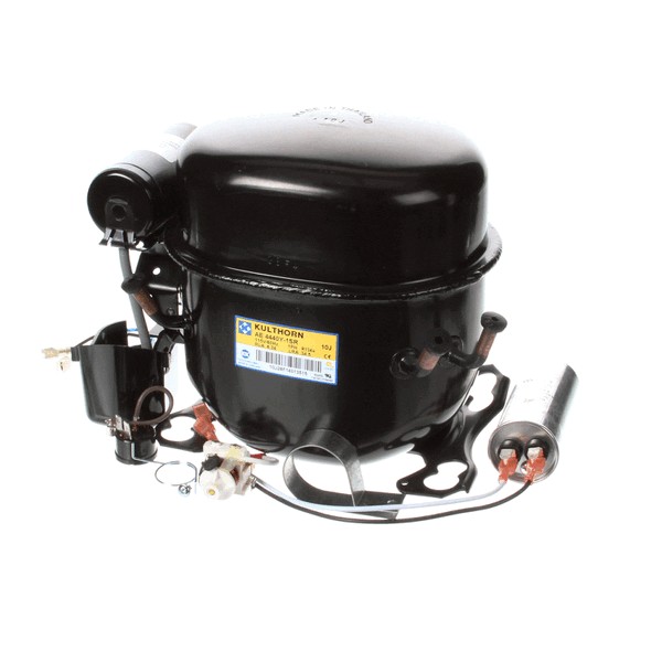 (image for) Grindmaster 3253 COMPRESSOR, D35 134A