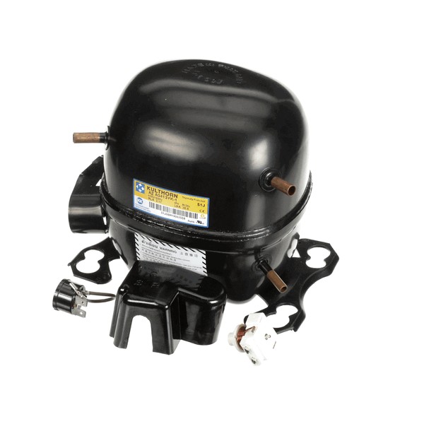 (image for) Grindmaster 330-00002 COMPRESSOR 115V, 60HZ