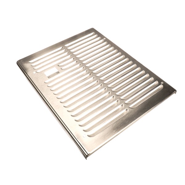 (image for) Grindmaster 3400 PANEL, SIDE S.S. 1-HOLE (NEW)