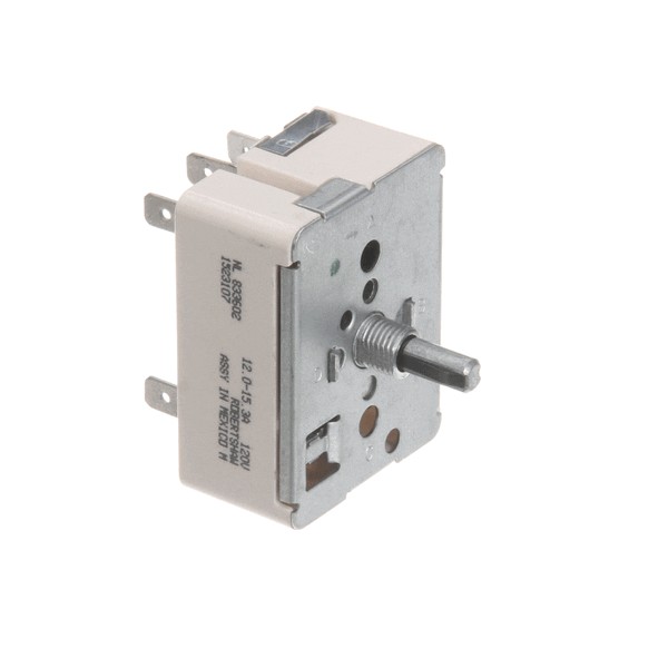 (image for) Grindmaster 344-00035 SWITCH, INFINITE 120V