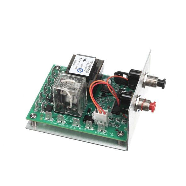 (image for) Grindmaster 346-00043 BREW TIMER HALF BATCH KB
