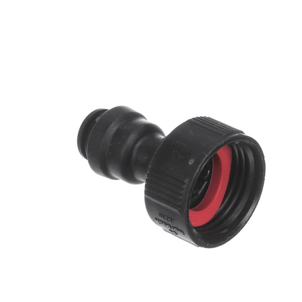 (image for) Grindmaster 359-00183 FITTING, 3/4GHT X 1/4TUBE