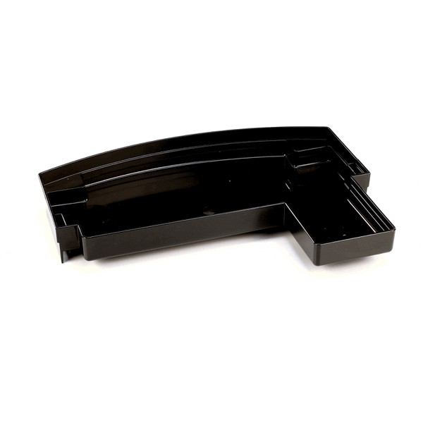 (image for) Grindmaster 410-00010 LIQUID DISCHARGE TRAY SPARE PA