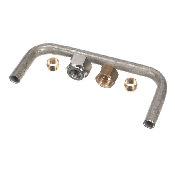 (image for) Grindmaster 410-00330 FUEL TUBE ASSEMBLY MAIN BURNER