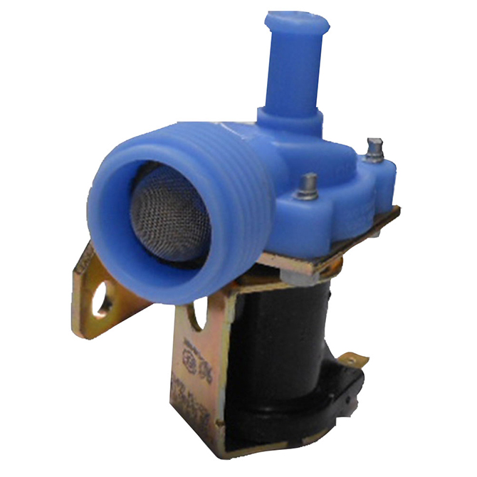 (image for) Grindmaster A537-154 VALVE, 120V WATER FILL RT MTG - Click Image to Close