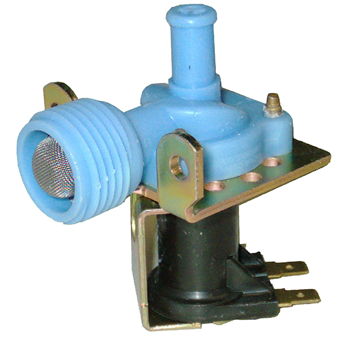 (image for) Cecilware -61104 Inlet Valve 120v Gri