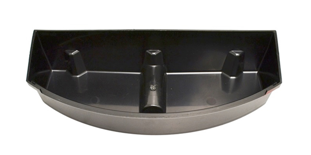 (image for) Grindmaster 61198 TRAY DRAIN PIC2/3 SC TALL