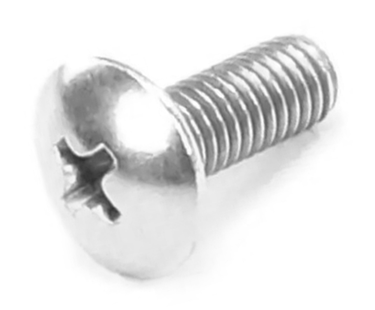 (image for) Grindmaster 61236 SCREW, 10-32X1/2 PH TR HD MS,