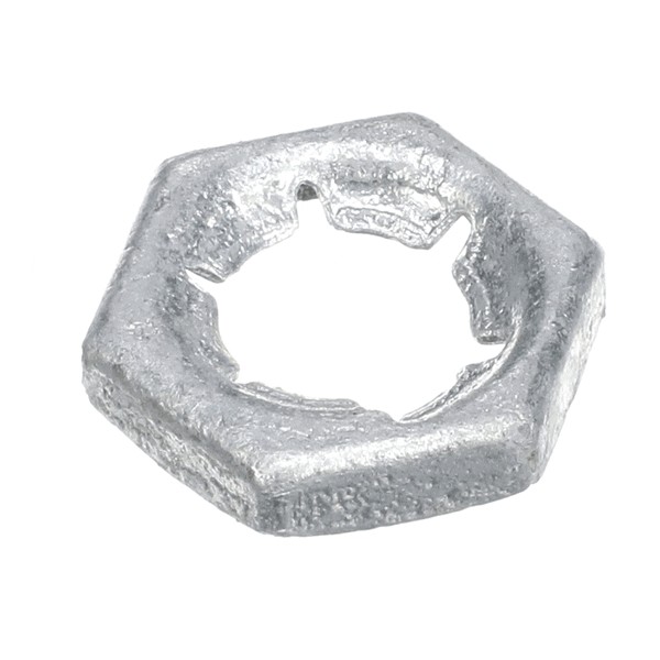 (image for) Grindmaster 61314 NUT, 5/8-11 HX LOCK, PALNUT #