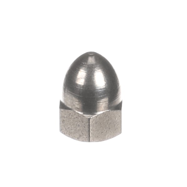 (image for) Grindmaster 61339 NUT, 8-32 ACORN CAP (HIGH CROW