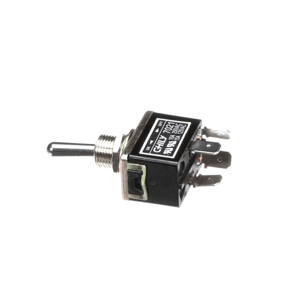(image for) Grindmaster 61466 SWITCH, TOGGLE 16 AMP DPST
