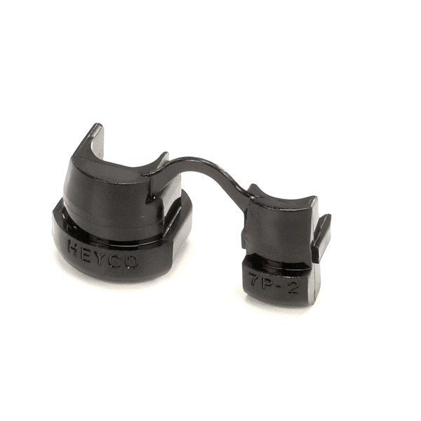(image for) Grindmaster 61479 STRAIN RELIEF BUSHING, 3/4, BL