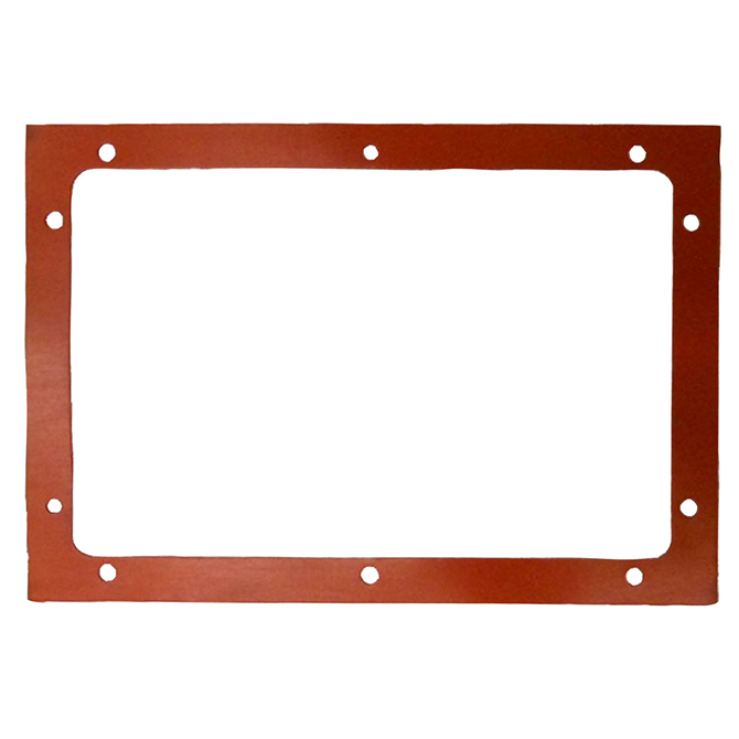 (image for) Grindmaster 61844 GASKET, PIC3 WELDED 8.5625X5.9375X0.125