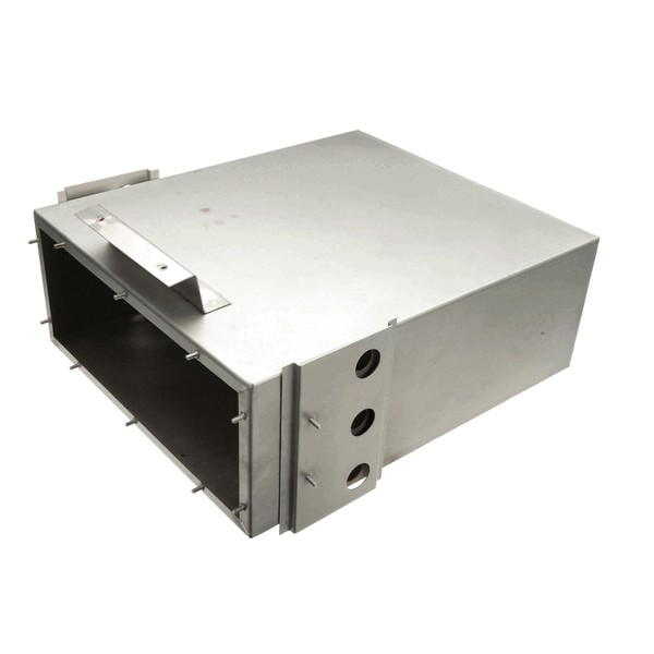 (image for) Grindmaster 62853 TANK, 5 GAL WATER (WELDED/PASS