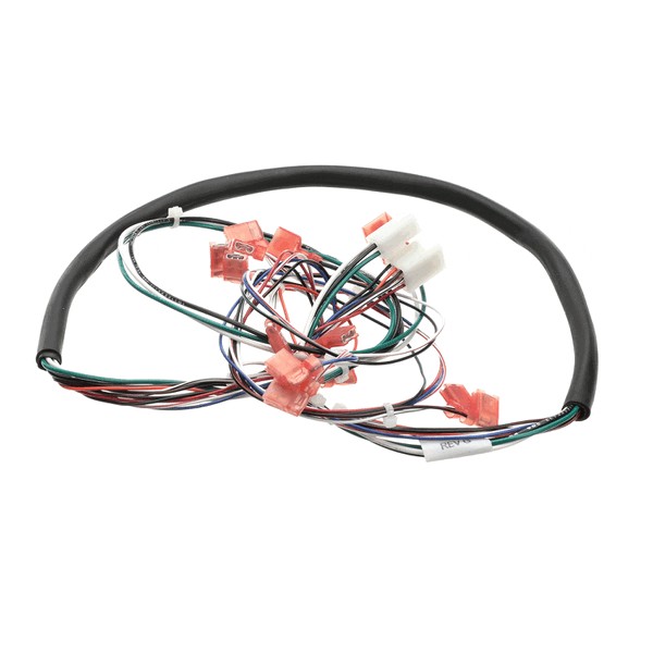 (image for) Grindmaster 62889 HARNESS,DOOR INTERC