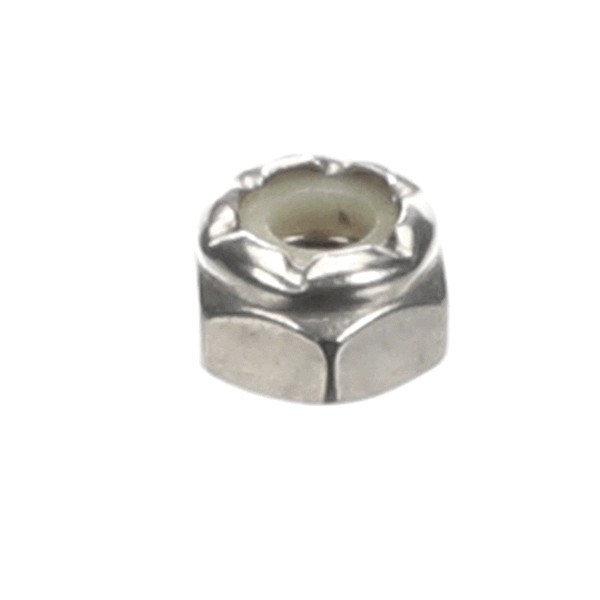 (image for) Grindmaster 63068 NUT, 10-32 NM, NYLON INSERT HE