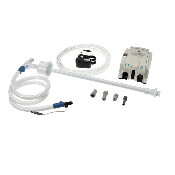 (image for) Grindmaster 63174 PUMP KIT 120V REMOTE FLOJET