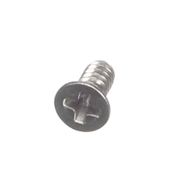 (image for) Grindmaster 71179 SCREW, 4-40X1/4 PH FH MS, 18-8