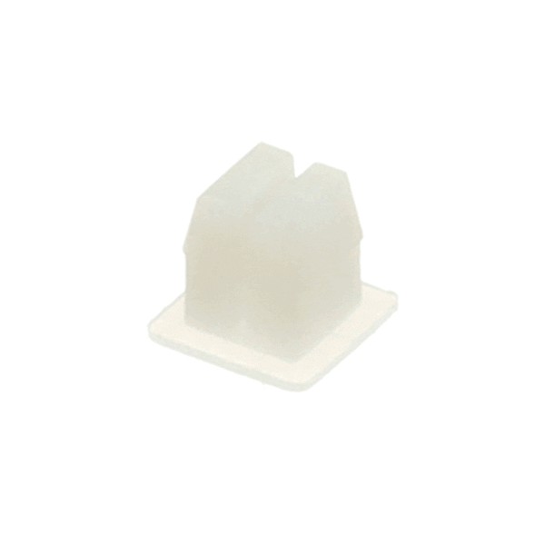(image for) Grindmaster 71373 ANCHOR, #8 SCREW (SQ GROMMET),