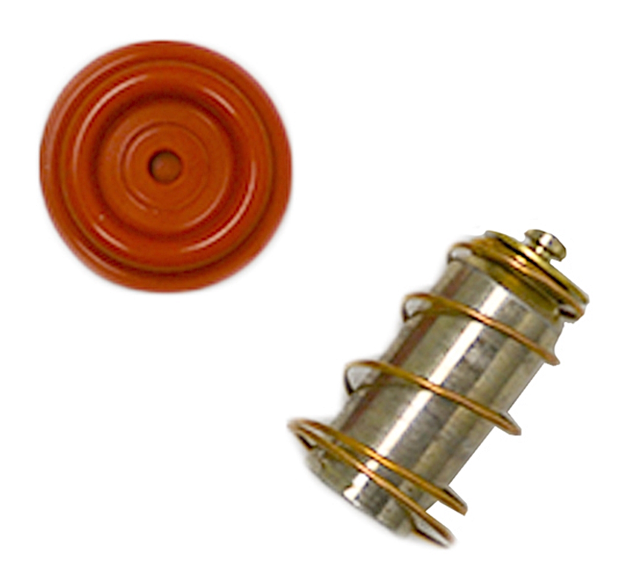 (image for) Grindmaster 71610 KIT,REPAIR DUMP VALVE DIAPHR SPA