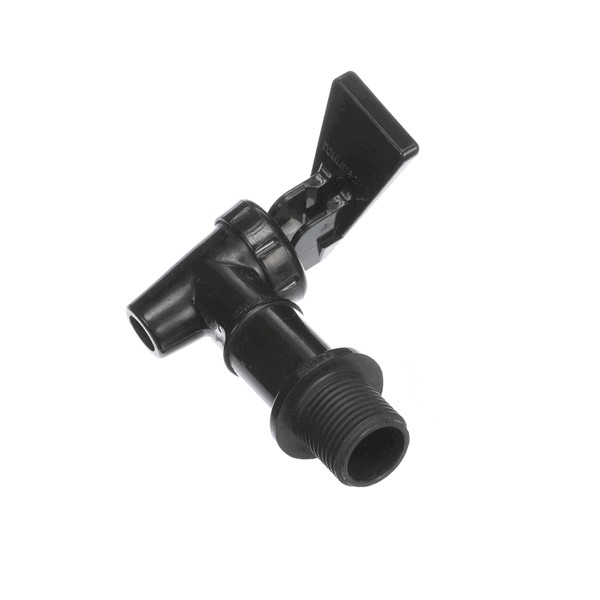 (image for) Grindmaster 80218L FAUCET, BLACK-T1W/T1F/FBT3