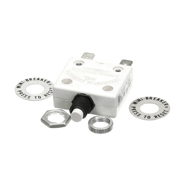 (image for) Grindmaster 83107 CIRCUIT BREAKER 5 AMP