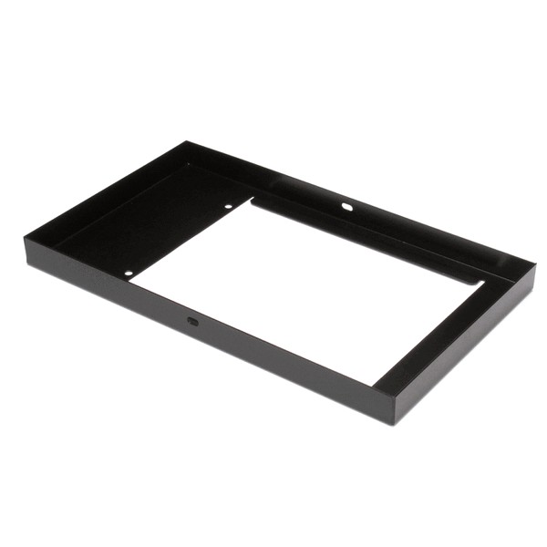 (image for) Grindmaster 83308B TOP, BI-FOLD LID, BLACK, 810/8