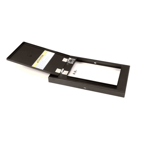 (image for) Grindmaster 83426BK KIT, 800 TOP/LID SANITATN BLK