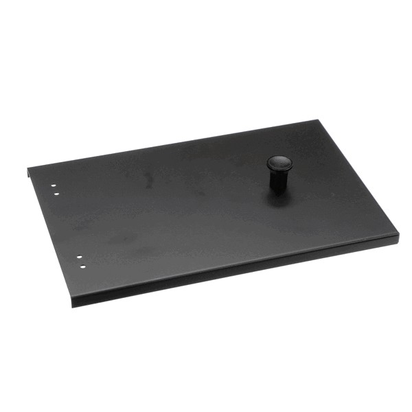 (image for) Grindmaster 83450B LID, SANITATION, BLACK, 810/83