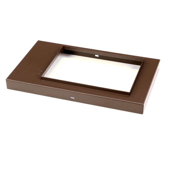 (image for) Grindmaster 83451T TOP, SANITATION, DARK BROWN, 8