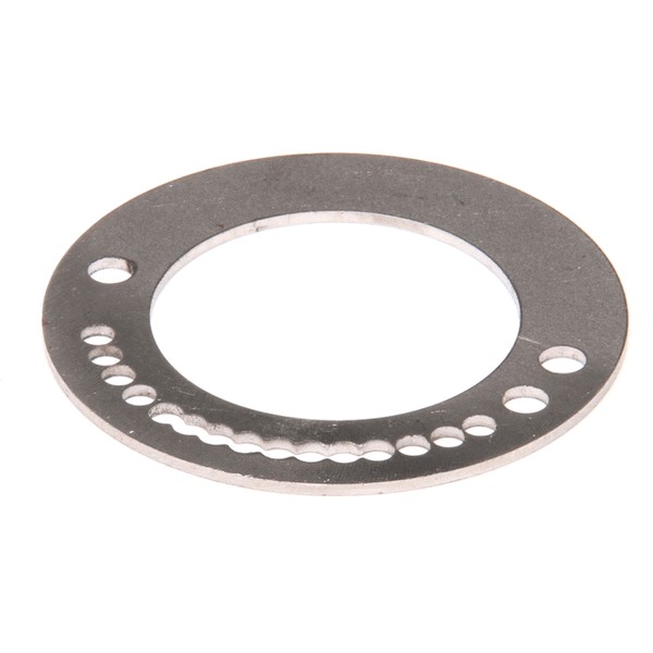 (image for) Grindmaster 83788 DETENT PLATE, 1020 STEEL, 890