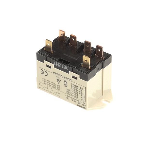 (image for) Grindmaster 85303 RELAY,25 AMP,120V