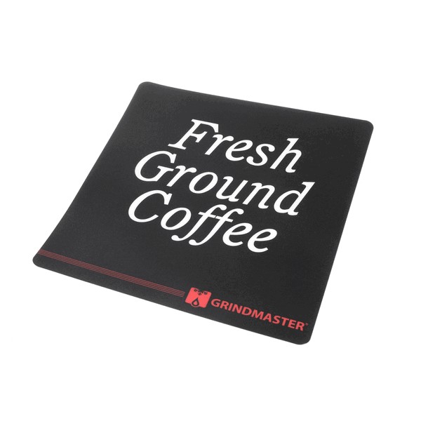 (image for) Grindmaster 85451 DECAL, 100 FRNT NEW STYLE