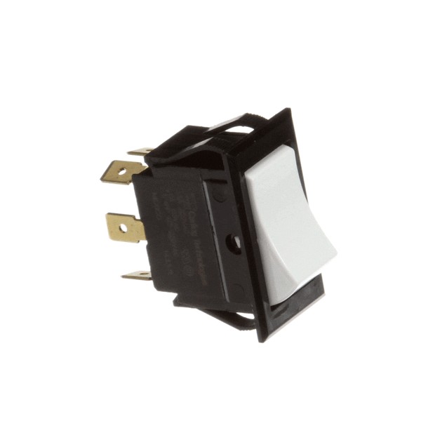 (image for) Grindmaster 86075 SWITCH, ROCKER DP
