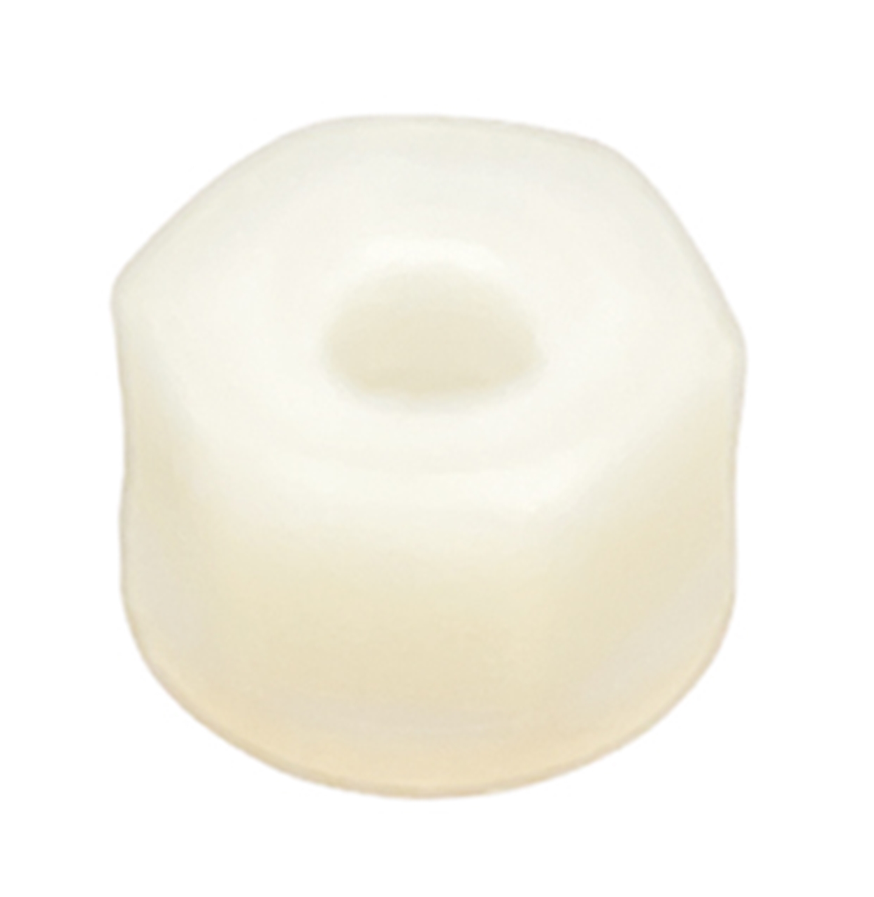 (image for) Grindmaster 86086 Nylon Hex Nut #8-32 - Click Image to Close