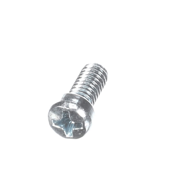 (image for) Grindmaster 86217 SCREW, 8-32X3/8 PH FIL HD MS,