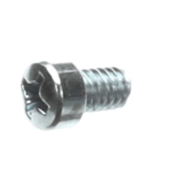 (image for) Grindmaster 86224 SCREW, 8-32X1/4 PH FIL HD MS,