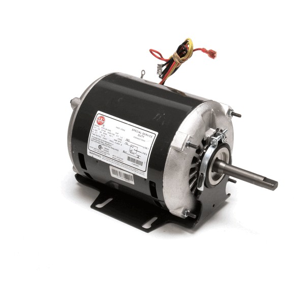(image for) Grindmaster 86421 MOTOR, 1/2HP, 220V/50HZ