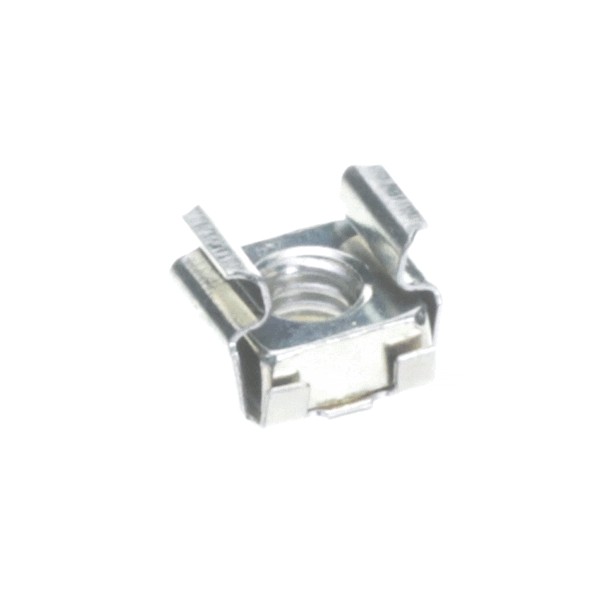 (image for) Grindmaster 86864 NUT, 1/4-20 CAGE NUT, TINNERMA