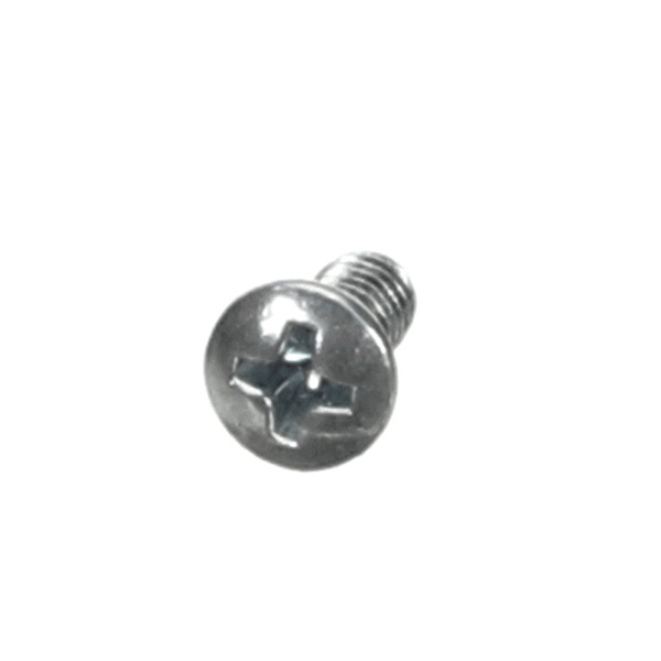 (image for) Grindmaster 86874 SCREW, 8-32X3/8 PH OVAL HD MS,