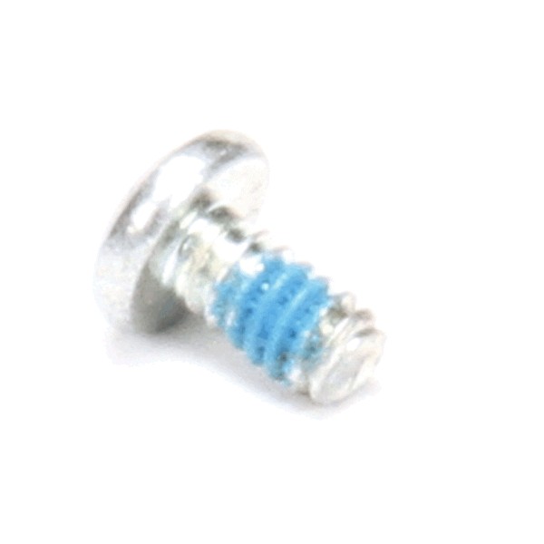 (image for) Grindmaster 86993 SCRW, 6-32X1/4 PH PN ZNC-LCKG