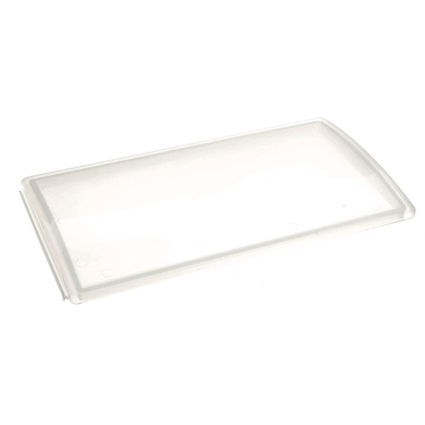 (image for) Grindmaster 99005-12 COVER,18 LITER BOWL,NATURAL PP