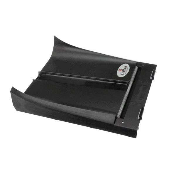 (image for) Grindmaster 99177-1B PANEL,FRONT,BLACK, SPARE PART