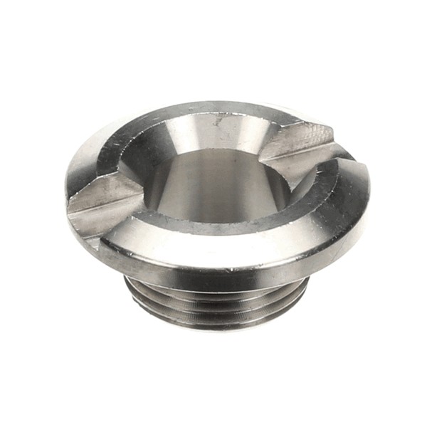 (image for) Grindmaster A318-197 URN LNR JAR NUTMACHINED PART (