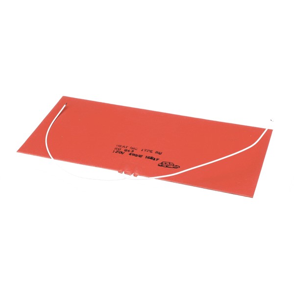 (image for) Grindmaster A503060 490W 120V FLEXIBLESILICONE RUB
