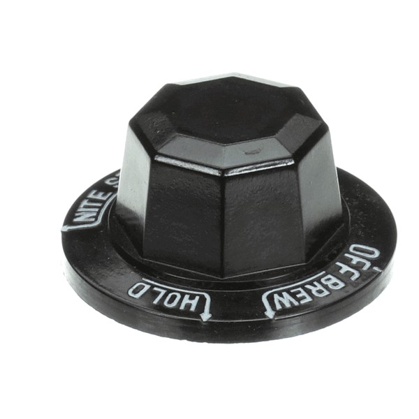 (image for) Grindmaster A504028 KNOB ONLY F/KX T-STAT-OLD STYL