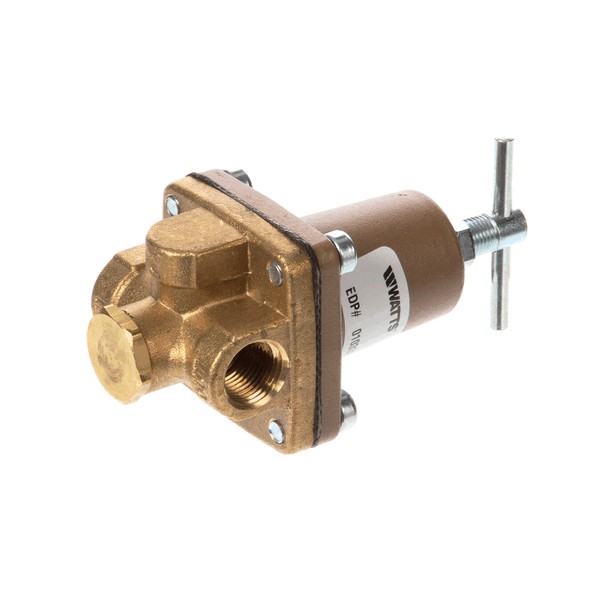 (image for) Grindmaster A505019 3/8 PORT WATER REGULATOR ADJU